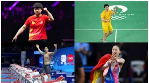 宁波再度“牵手”羽毛球亚锦赛 赛程及票务信息公布